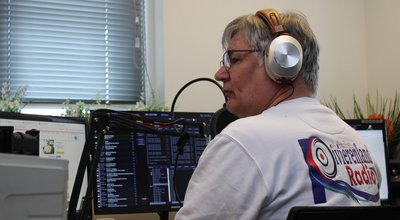 Rivierenland Radio: jouw weekend vol ontspanning en sfeer