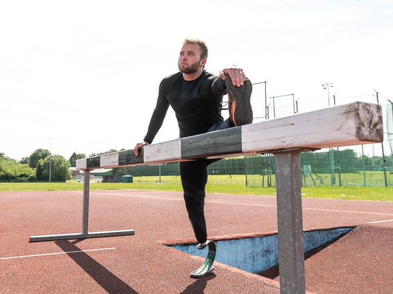 Waarom een mud run meer is dan een gewone obstacle run